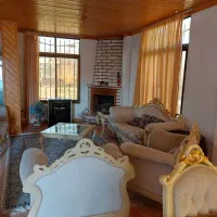 ویلا باغ۱۰۰۰متر۲خواب دوبلکس فول فرنیش ۵دقیقه نور|اجارهٔ خانه و ویلا|نور, |دیوار