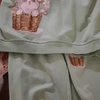 لباس های بچه گانه