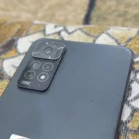 شیائومی Redmi Note 11 Pro با حافظهٔ ۱۲۸ گیگابایت