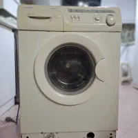 لباسشویی زرووات مدلZW 457T