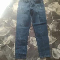 شلوار لی سایز ۳۶