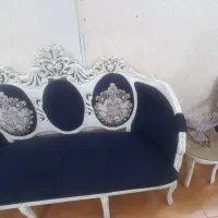 مبل و میز ناهار خوری