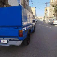 نیسان زامیاد۱۴۰۱|خودرو سواری و وانت|محمدشهر, جعفرآباد|دیوار