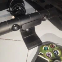 PS4 pro همراه vr معاوضه با ps5 هم دارم|کنسول، بازی ویدئویی و آنلاین|اسلام‌شهر, شهرک قائمیه|دیوار