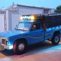 فروش نیسان وانت 1400