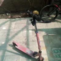ایچرخی معروف به اسکوبر