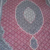 فرش ریز ماهی ۶ متری