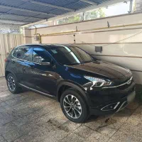 تیگو 7 چری|خودرو سواری و وانت|خرمآباد, |دیوار