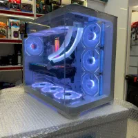 سیستم گیمینگ