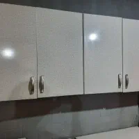 دو عدد کابینت دیواری سالم ، در حد نو