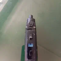 گیگ ویپ و پاد ماد ایجس بوست