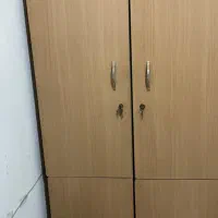 کمد ام دی اف