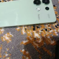 ردمی نوت13 فروش فوری 18تومن|موبایل|چهارباغ, |دیوار