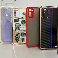 قاب نو سامسونگ Galaxy AO3S