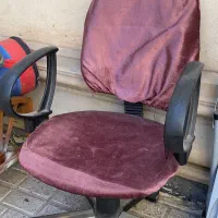صندلی کامپیوتر