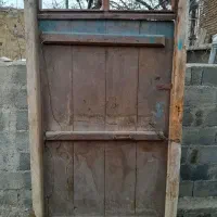 درچوبی