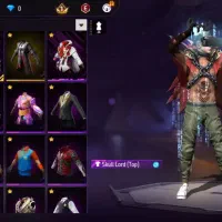 اکانت فری فایر|کنسول، بازی ویدئویی و آنلاین|دوگنبدان, |دیوار