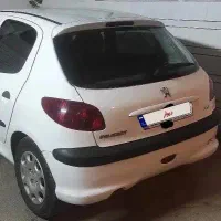 ۲۰۶ تیپ ۲