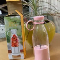 شیکر مخلوط کن شارژی ۱۵۰ ت