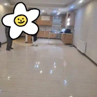 آپارتمان ۱۰۰ متری ۲خواب خوش نقشه بدون پرتی