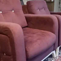 مبلمان راحتی|مبلمان خانگی و میز عسلی|اهواز, فاز ۲ پادادشهر|دیوار