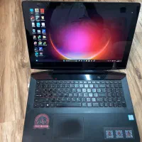 لب تاب گیمینگ y700