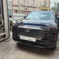 چانگان cs55 وارداتی