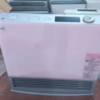 بخاری گازی برقی ژاپنی هوشمند (فروش،تعمیر)|بخاری، هیتر، شومینه|یزد, |دیوار