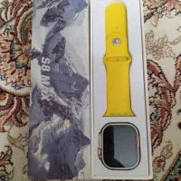 ساعت اسمایل پاو