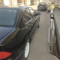 سمندf7 دوگانه کارخانه مدل 91