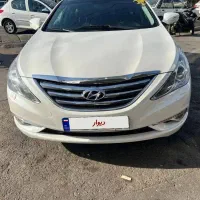 سوناتا ۲۰۱۳