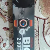 ساعت هوشمند