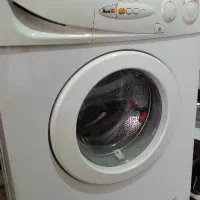 ماشین لباسشویی