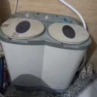 ماشین لباسشویی