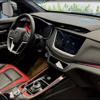 کی ام سی آی 5 ــ A5 kms...|خودرو سواری و وانت|تهران, شهران شمالی|دیوار