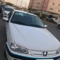پارس xu7p جدیدمدل۴۰۲ ، ۳۰۰۰۰ کار سیمی