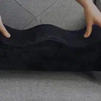 بالش فرم دهی