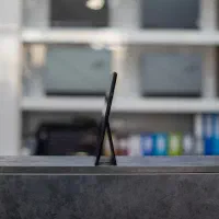 سرفیس PRO 6 با پردازنده i5-8Gn صفحه 2K|رایانه همراه|یزد, |دیوار