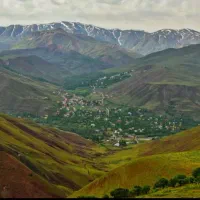 ویلا-آپارتمان