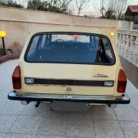 پیکان استیشن بیرنگ مدل 57