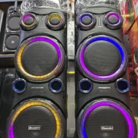 فروش استثنایی اسپیکر مکسیدر به مناسبت بلک فرایدی