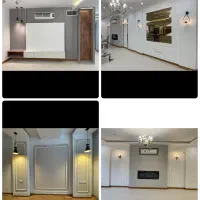 معماری/ طراحی و دکوراسیون داخلی/ بازسازی