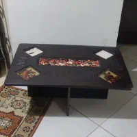 میز جلو مبلی رایگان