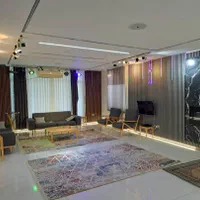 اجاره باغ ویلا استخر اب گرم /سوپر لوکس / فول فرنیش|اجارهٔ کوتاه‌مدت ویلا و باغ|شیراز, شهرک گلستان|دیوار