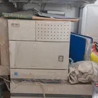 دستگاه کپی شارپ