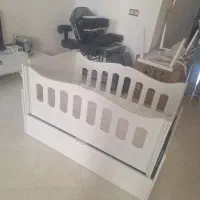 تخت کودک