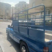 باربند لوله ای محکم