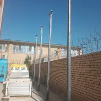 جوشکاری سیار در چناران و گلبهار|خدمات پیشه و مهارت|چناران, |دیوار