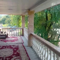 اجاره ویلا حلیمه جان ،در دل طبیعت مکانی دنج و زیبا|اجارهٔ کوتاه‌مدت ویلا و باغ|توتکابن, |دیوار