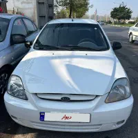 ریو مدل ۸۸|خودرو سواری و وانت|کوچصفهان, |دیوار